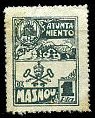 EL MASNOU 1 pta