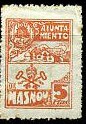EL MASNOU 5 pts