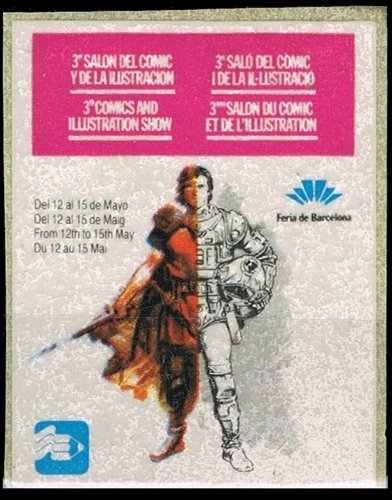III Salón del Cómic y de la Ilustración.- Barcelona.jpg