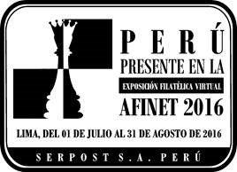 Matasellos Perú presente en EXPOAFINET.jpg