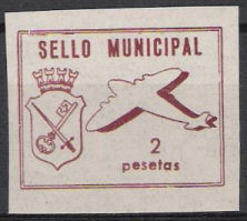 EL PRAT (Barcelona) 2 pts