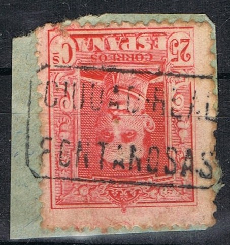 FONTANOSAS (Ciudad Real)