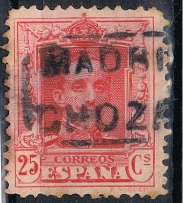 CHOZAS (Madrid)