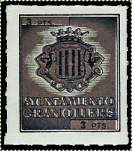GRANOLLERS 1 pta