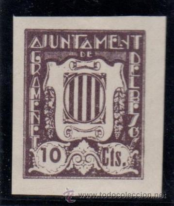 GRAMANET 10 ct sin dentar