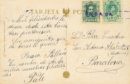 FABARA Zaragoza