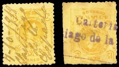 J Santiago de la Espada MN y E1
