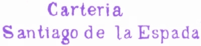 J Santiago de la Espada E1 MARCA