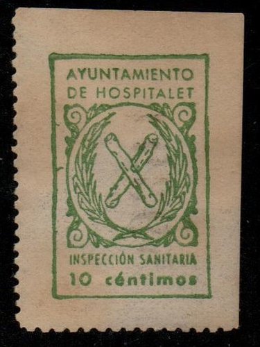 HOSPITALET 10 cts