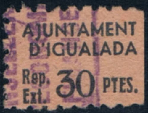 IGUALADA