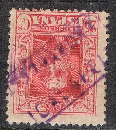CALAFELL (Tarragona) 25 cts