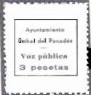 LA BISBAL del PANADES (Barcelona)