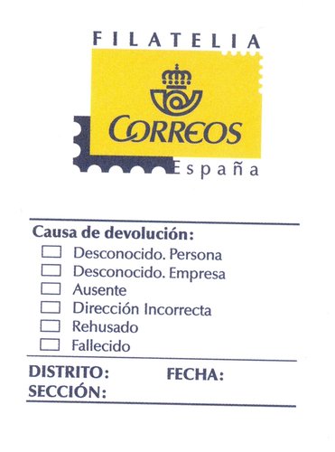 Sobre Servicio Filatelico. Emisiones. 2016-2. 32,2x22,8. Reverso. Detalle. Baja.jpg
