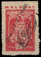 MALGRAT 1 pta