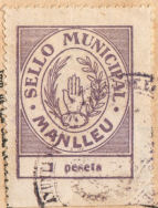 MANLLEU 1 pta