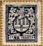 MANRESA 1 pta azul
