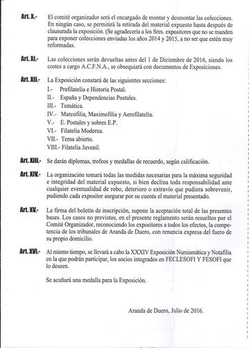 Aranda de Duero. 2016-10-21 al 05-11. XL Exposicion Filatelica. Reglamento 2. Baja.jpg