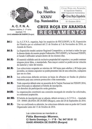 Aranda de Duero. 2016-10-21 al 05-11. XL Exposicion Filatelica. Reglamento 1. Baja.jpg