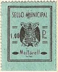 MARTORELL 1 pts