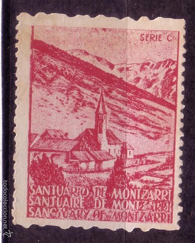 MONTGARRI (Lerida)