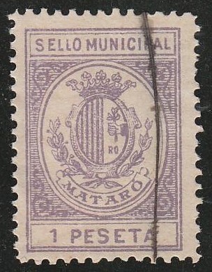 MATARÓ 1 pta
