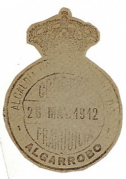 FRAN AY MALAGA Algarrobo 1912.jpg