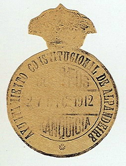 FRAN AY MALAGA Alpandeire 1912.jpg