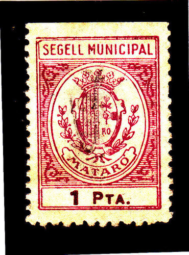 MATARÓ 1 pta