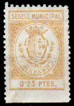 MATARÓ 25 ctss