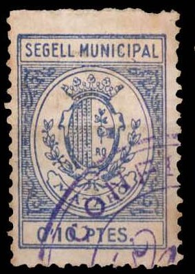 MATARÓ 10 cts