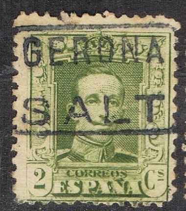 SALT (Gerona) 2 cts