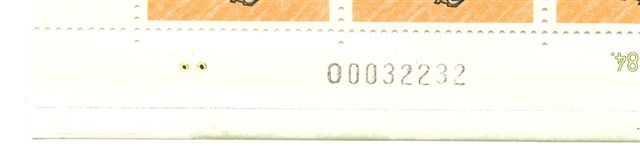 Edifil 2735. Numeración negra. 00032232. Baja.jpg