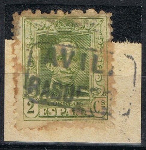 RASUERO (Avila)
