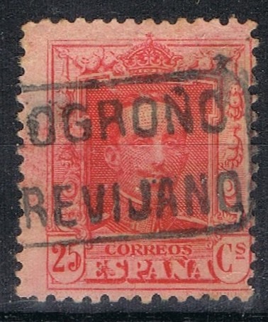 TREVIJANO (Logroño)
