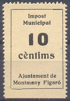 MONTMANY i FIGARÓ