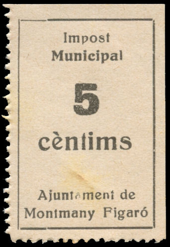 MONTMANY i FIGARÓ