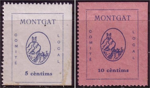 Montgat, comite local, 5 ct.jpg