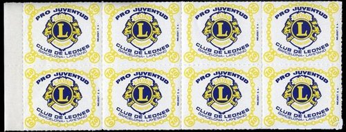Hojita LEONES Barcelona