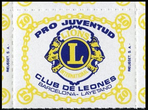 LEONES Club