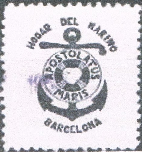 Hogar Marino BARCELONA