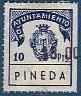 PINEDA 10 pts