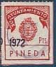 PINEDA 5 pts