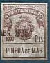PINEDA de MAR 1000 pts