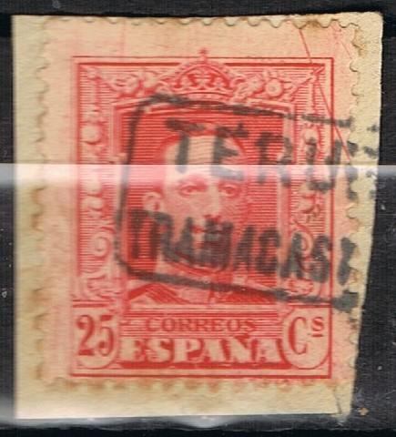 TRAMACASTILLA (Teruel)