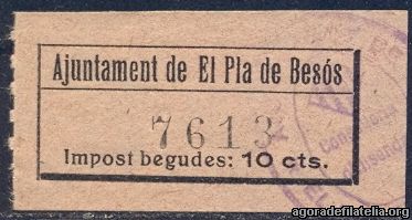 PLA de BESÓS