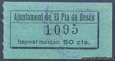 PLA de BESÓS