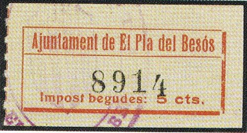 PLA de BESÓS