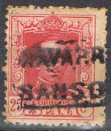 SANSOL (Navarra)