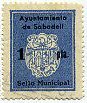 SABADELL 1 pts azul