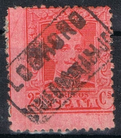 VINIEGRA de ABAJO (Logroño) negro